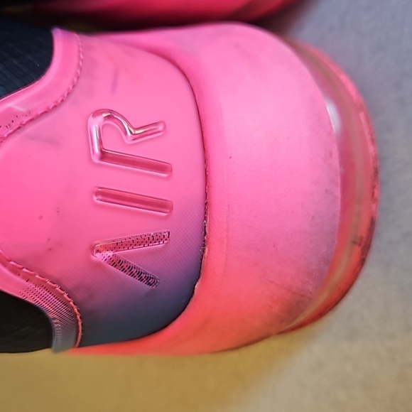 Nike Air max motion 2 running shoes - Picture 6 of 14